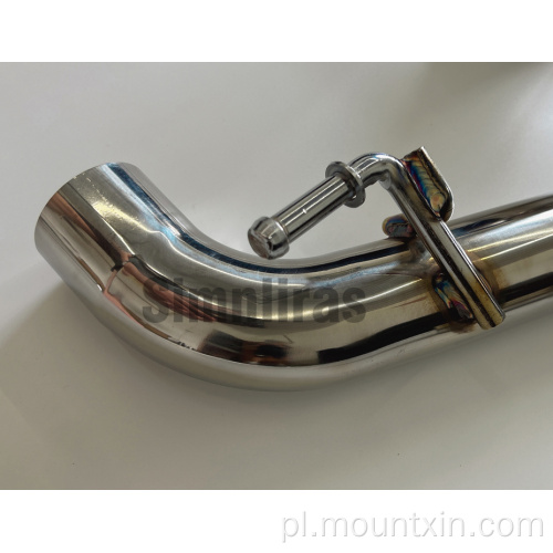 VW GTI Golf MK6 2.0T TFSI 09-14